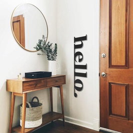Wallity Hello - APT101LS